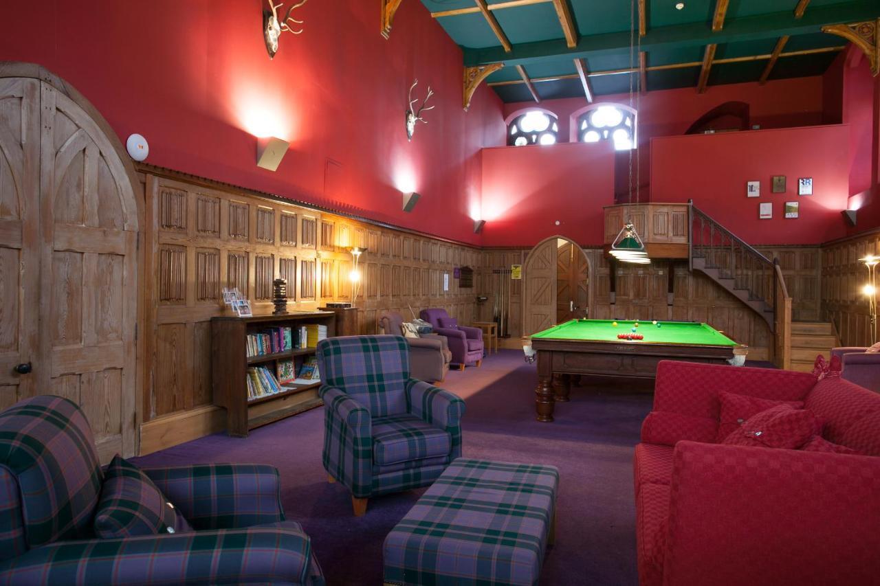 One Bedroom Apartment Highland Club Scotland Fort Augustus Exterior photo