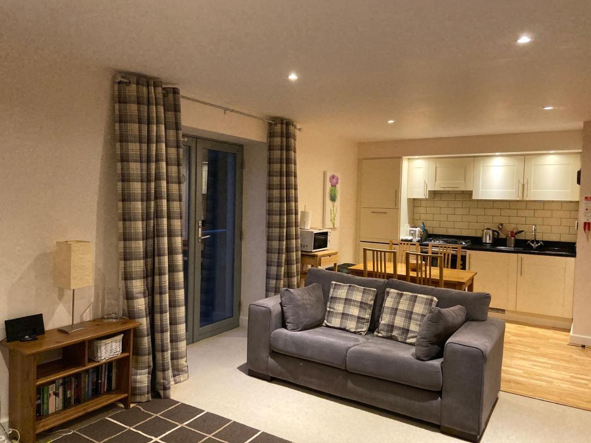 One Bedroom Apartment Highland Club Scotland Fort Augustus Exterior photo