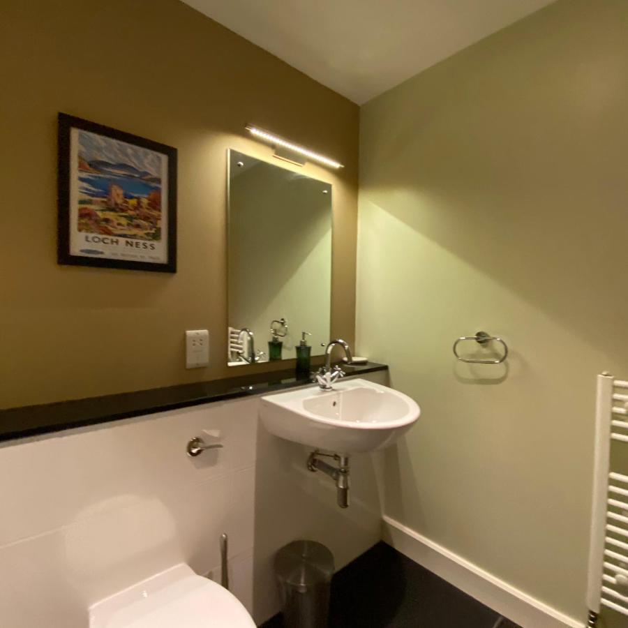 One Bedroom Apartment Highland Club Scotland Fort Augustus Exterior photo